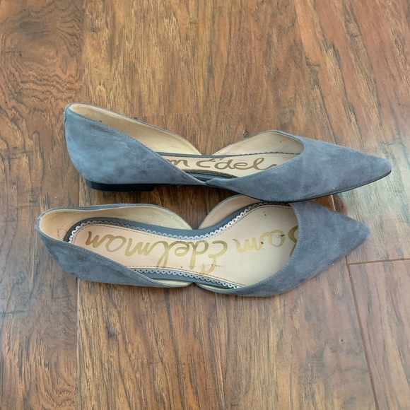 Sam Edelman Flats - Picture 2 of 5